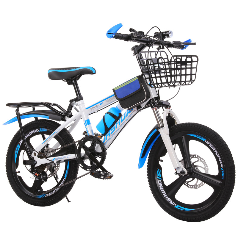 Suministro de fábrica bicicleta de montaña 26 pulgadas niños y niñas juventud absorción de choque de velocidad variable montaña SUV al por mayor image 6