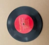 ❈◑❈7 inch decorative record❈◑❈