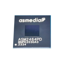 ԭ�b��ƷASM2464PD USB4.0��PCIe/NVMe SSD Ӳ�P��ICоƬ�����·