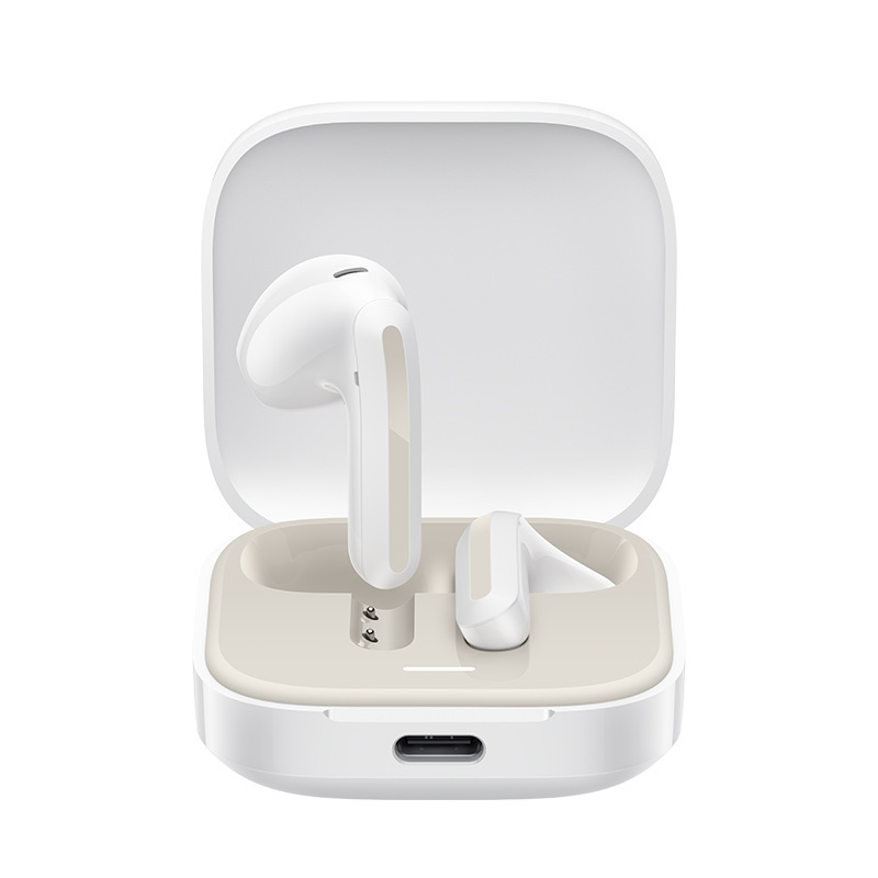 新しい REDMIBuds6 活力バージョン Redmi ワイヤレス Bluetooth ヘッドセット セミインイヤー 長いバッテリー寿命 通話ノイズリダクション|undefined
