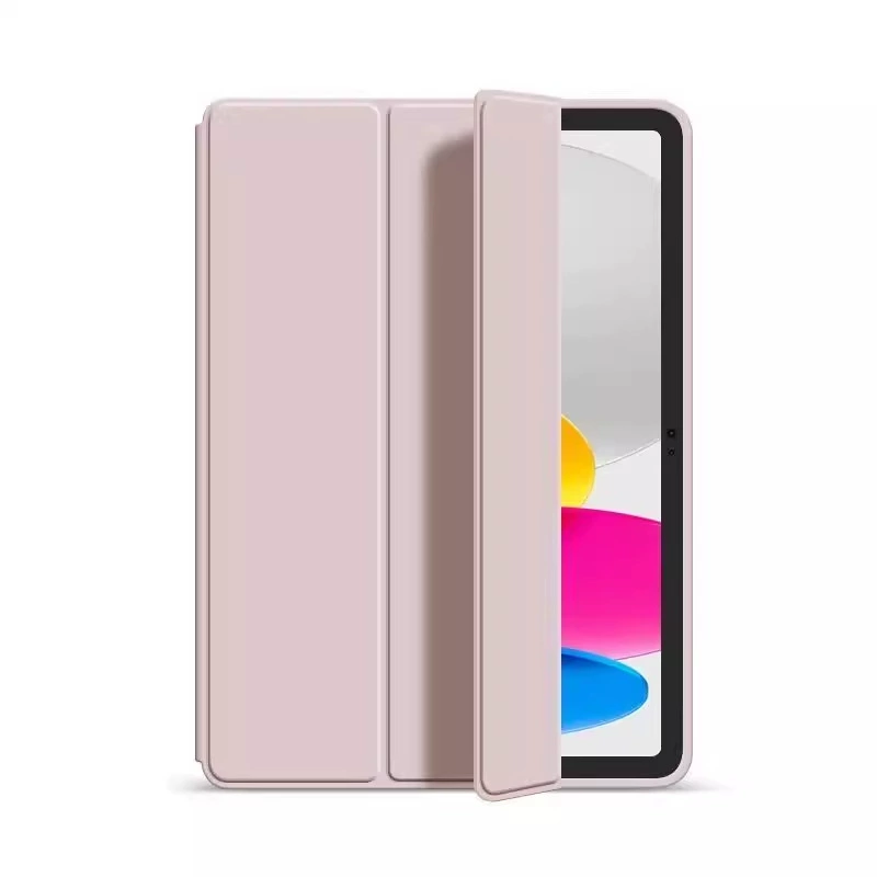 Защитный чехол для iPad 2025 (11/10), для десятого поколения Apple iPad 9/10.9 дюйма, mini7/air7/6