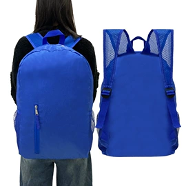 小学书包;涤纶布袋;中大学生书包