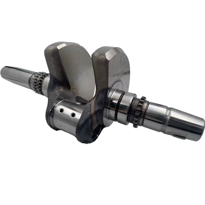 Assembly Gasket Crankshaft Connecting – Cylinder and parts