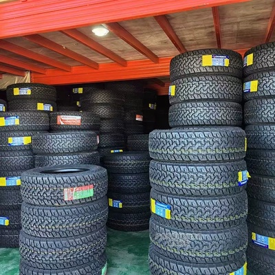 60 65 70R17 – Vehicle tire