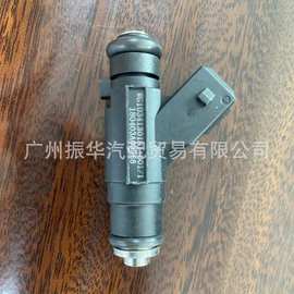 适用于中国重汽豪沃卡车喷嘴芯尿素泵喷射器 WG1034130181+001/1