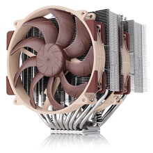 NOCTUA NH-D15 G2 HBC LBC 8�ȹ�AMD LGA1851 1700 CPU����ɢ����