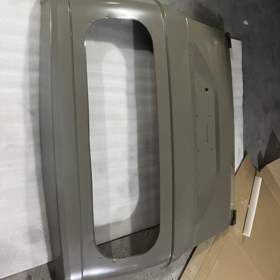 Задняя дверь Changan Star 3 / Uno Star 9 / Ruixing M80