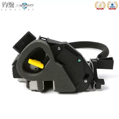 Lock, Central Locking System – Central locking