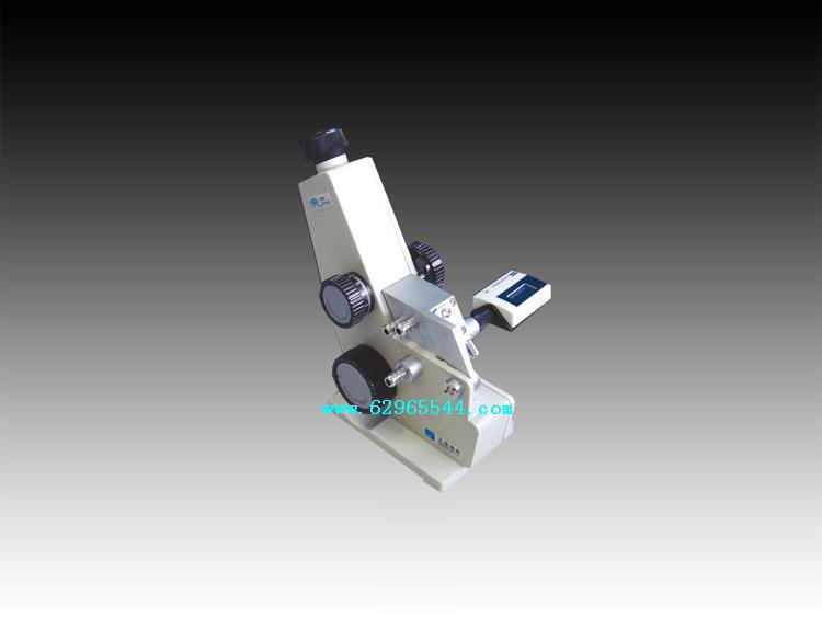 阿贝折射仪 型号SL1-WYA/2WAJ库号M96171