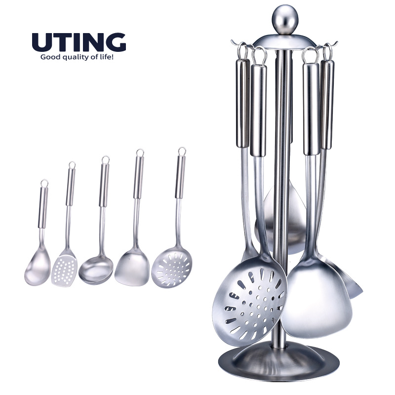 kitchenware stainless steel