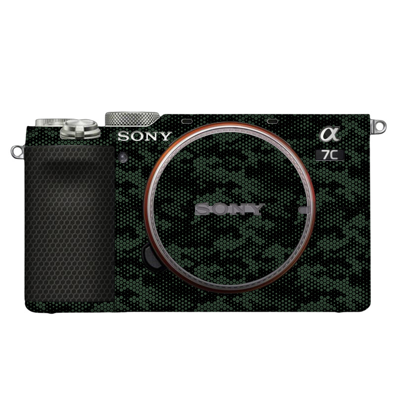 漫步驴 Sony, compatible protective camera, sticker, patch, 3m