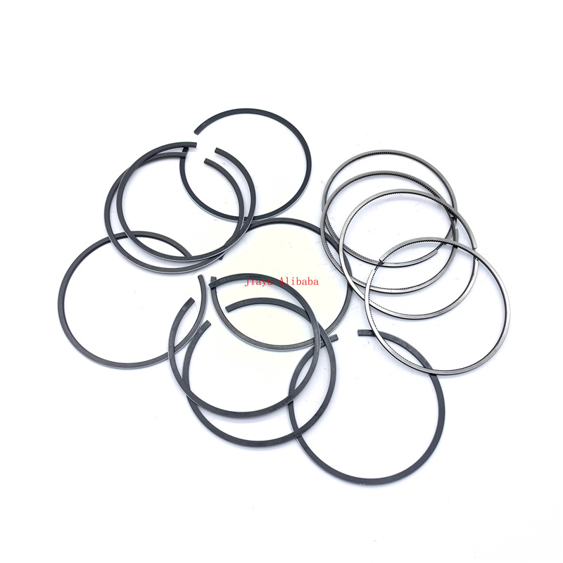 Engine Piston Ring Suitable for Mercedes-Benz W900 W166 6510300124 A6510300124