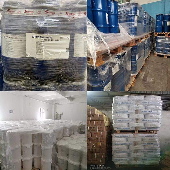 Ascorbic acid tetraisopalmitate VCIP oil soluble VC VC-IP oil soluble vitamin C 100g