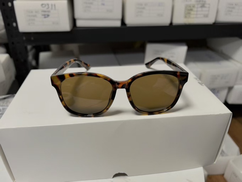 欧美复古墨镜0637女网红防紫外线尼龙太阳眼镜UV400欧美风|undefined