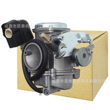 carburetor ������ for TODAY 50 SDH50QT-40-41-42 50CC Ħ�г�