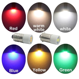 LED球泡灯;其他LED光源;示宽灯