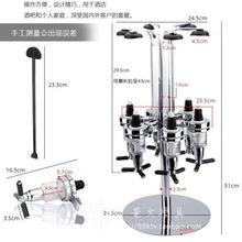6ͷתƼ Ƽ βƼ ̨Ƽ 30ml 45ml Ƽ