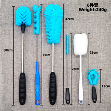 ���ر�ˢ��ƿ�坍ˢ���b����ԇ����ϴˮ����ƿ���d�坍ˢ�S��ֱ��