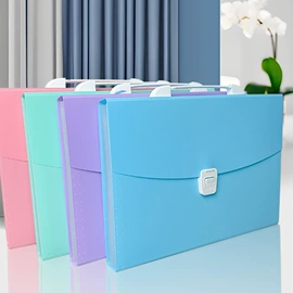 文件夹;文件袋;文件包