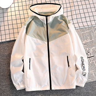[Factory Direct Sales] 2022 Summer Ultra-Thin Skin Friendly Sun Protection Clothing