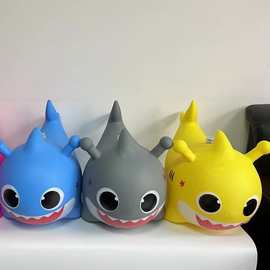 跳跳马儿童玩具 PVC材质款式丰富做工加厚又舒适防漏气  厂家直销