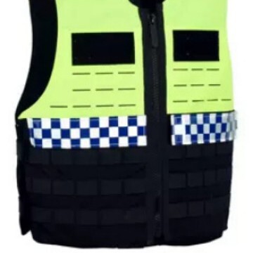 Longzhangyu Tactical Vest 24 Anti-Stab Vest Training Breathable Suit Zipper Reflective Safety Protection Night Patrol Longzhangyu Tactical Vest 24 Anti-Stab Vest Training Breathable Suit Zipper Reflective Safety Protection Night Patrol