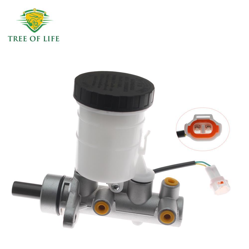 51100 - 60B20 Aplicable a la nueva bomba de frenos / bomba de frenos de Suzuki Vitra Chevrolet