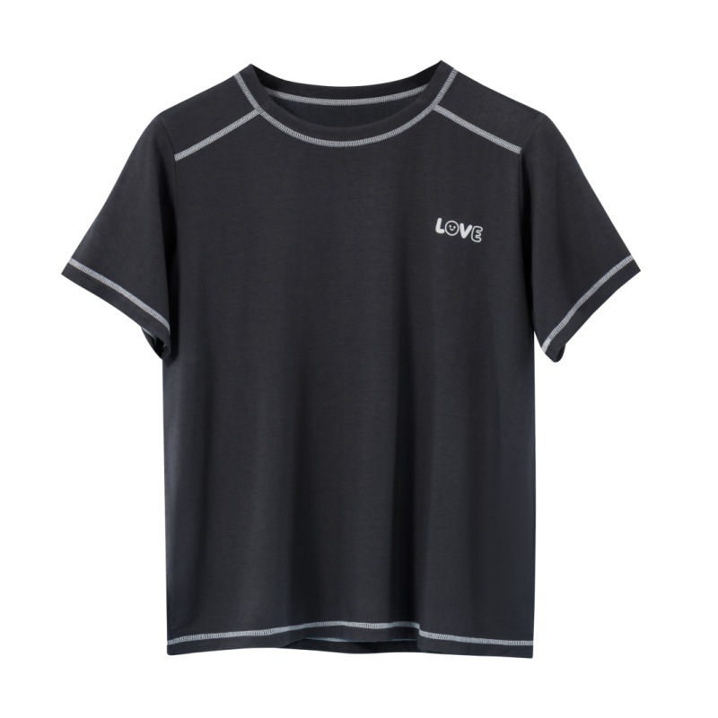 Single top-high-end gray