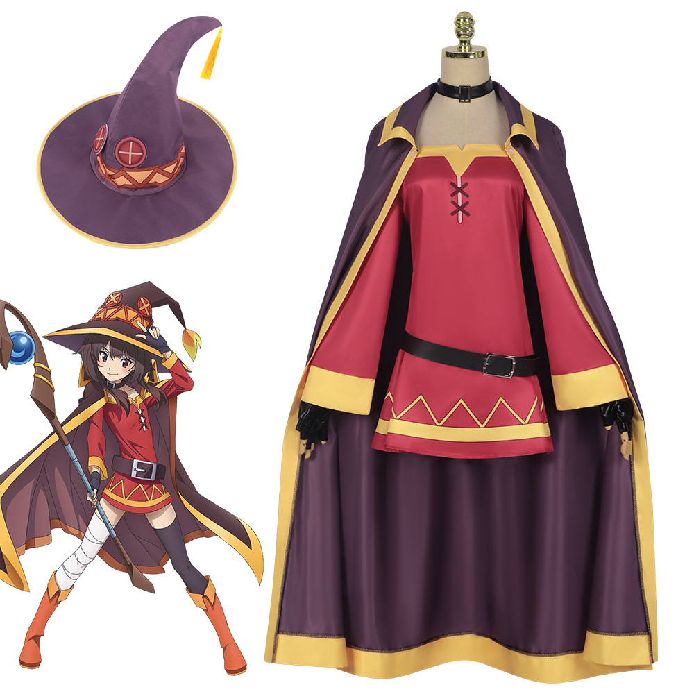 Bless COS Server Sato and Makiza Akia a full set of anime cosplay…