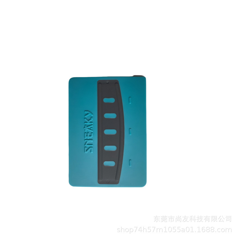 尚友汽车贴膜工具四方软刮板改色膜美容套装刮刀隐形车衣刮板TPEE|undefined