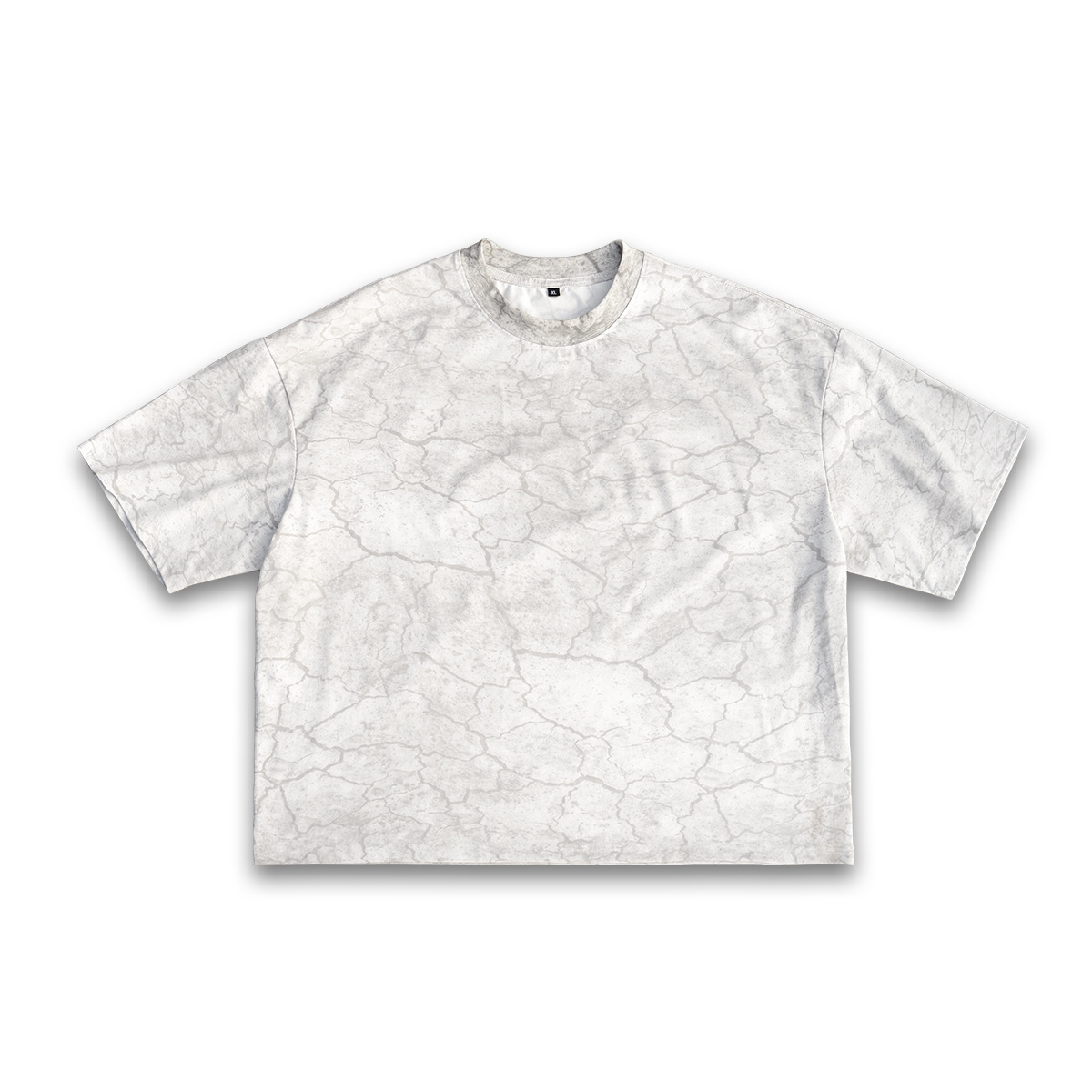 ETAI ropa de hombre de verano retro camiseta de hombre marca de moda adolescente de alta calidad corta versión ancha casual hombre mangas cortas