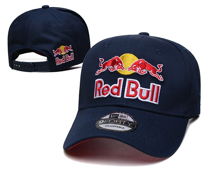 F1 レッドブル チーム レーシング キャップ 2025 シーズン 新しいレッドブル野球カーブつば帽子カーマシン オフロード ランニング|undefined