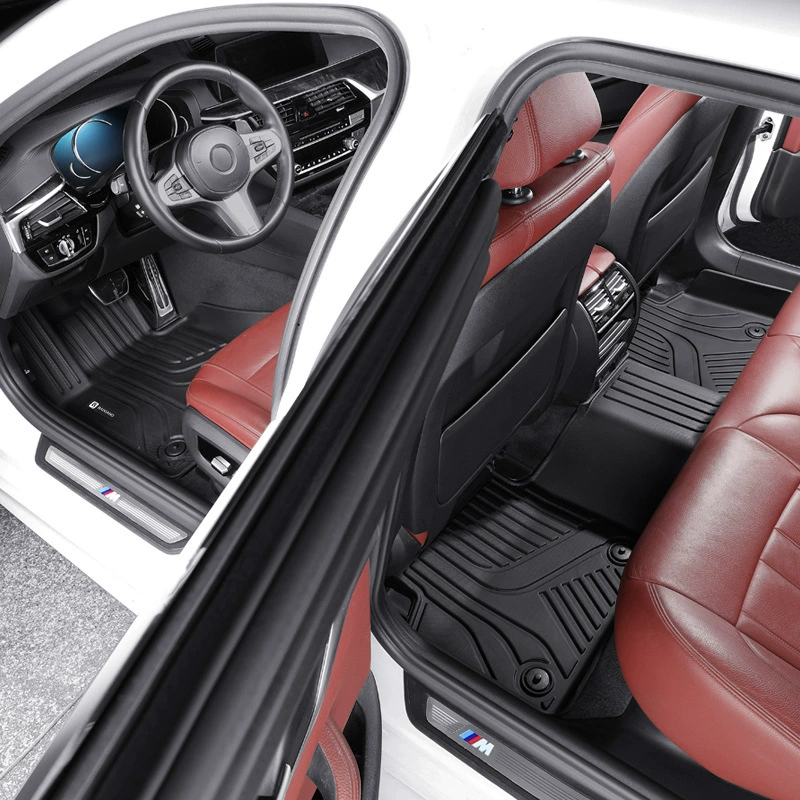 Новый специальный автомобиль для BMW 5 серии