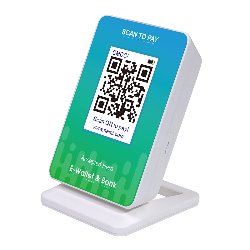 Y80 4G+WIFI云音响收钱语音播报器支付播报云喇叭二次开发收银|undefined