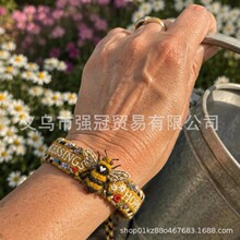 �羳�¿�Honey Bee Woven Bracelet�۷侎�����
