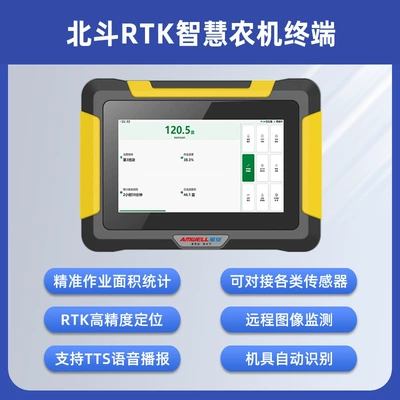 Management Drone Module – Xing'an GPS Locator