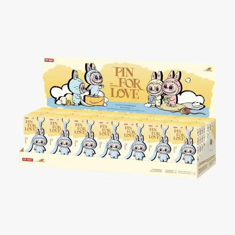 布布4.0mini新品心底密码10cm搪胶马卡龙盲盒毛绒玩具公仔潮玩|undefined