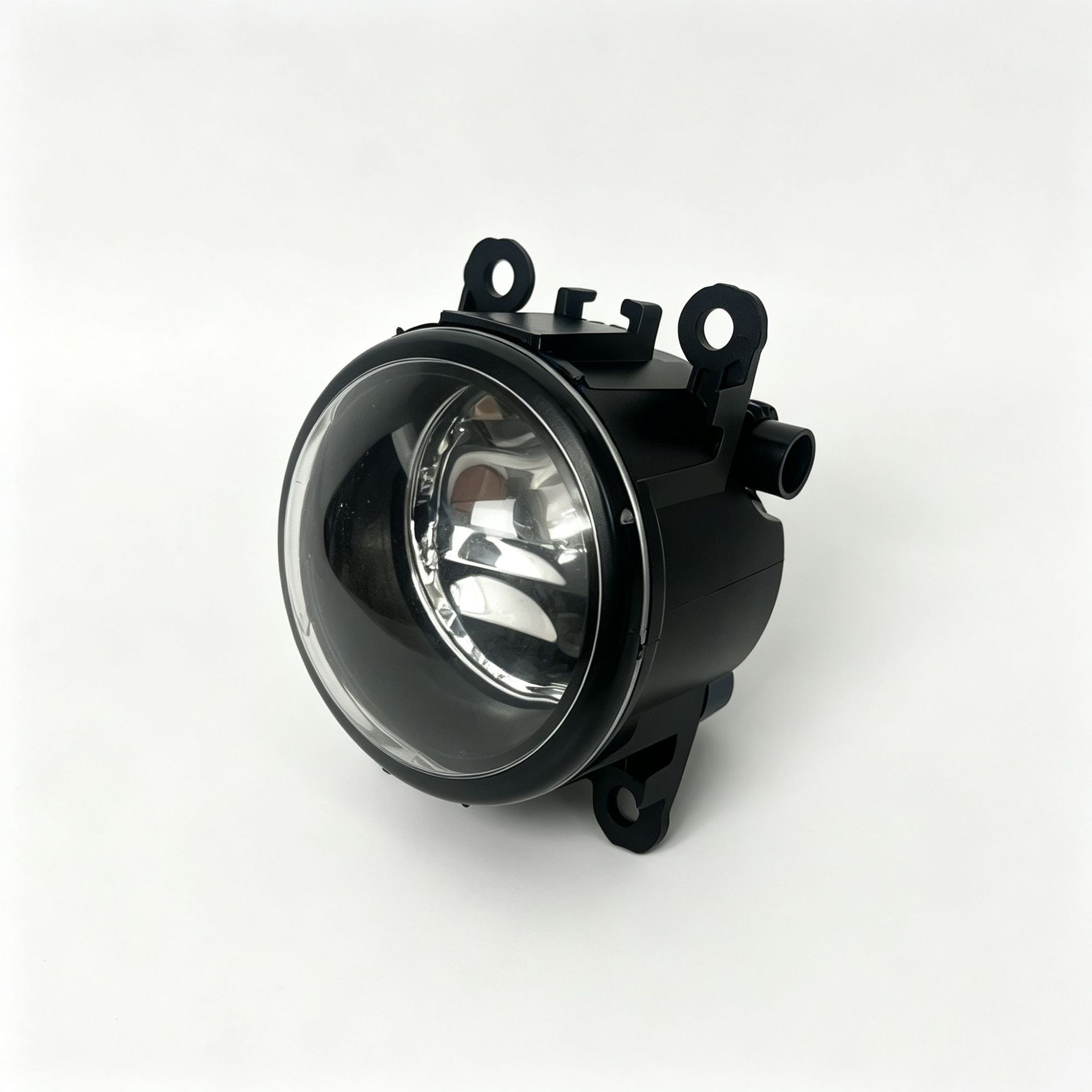 Front fog light 6208Q3 is suitable for Dongfeng Peugeot 307, Citroen New Elysee, Sega, and Triumph 967545098
