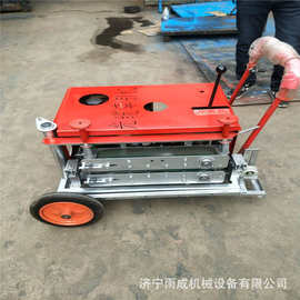 光缆牵引机 可推拉线缆输送机 自动光缆传送器 图片 参数