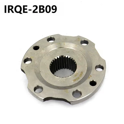 Bearing supply front hub axle