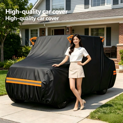 fabric, sun-proof, frost-proof, snow-proof, Car clothing