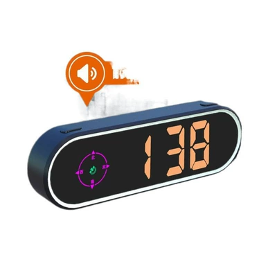 head-up display with voice: Vehicle HUD