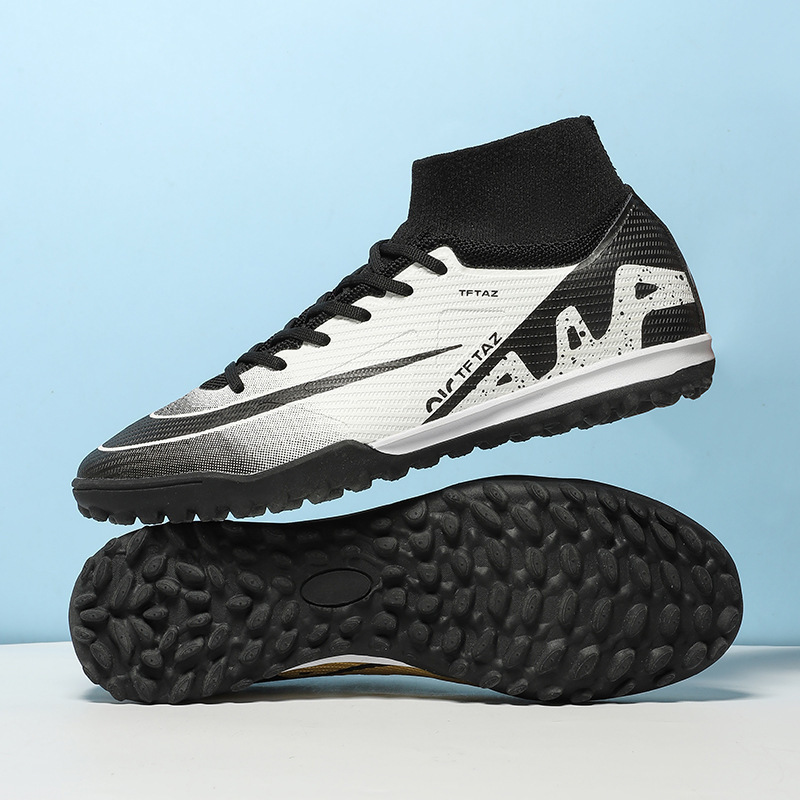 Clavo T16 blanco y negro