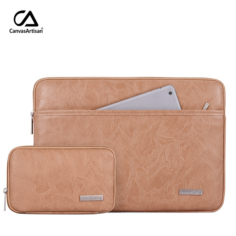 Notebook bag is suitable for HP Dell Lenovo Huawei Apple Microsoft 15.6 inch computer protective case liner bag
