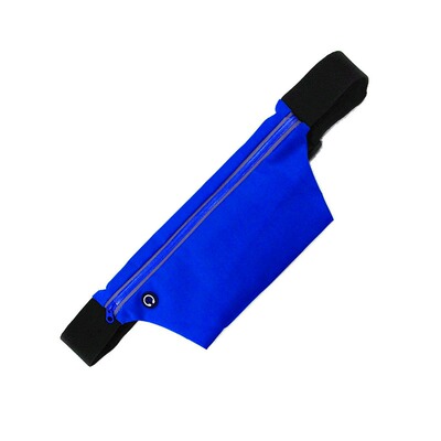 户外轻薄运动防泼水手机包跑步腰包广场舞手机收纳袋散步买菜收纳