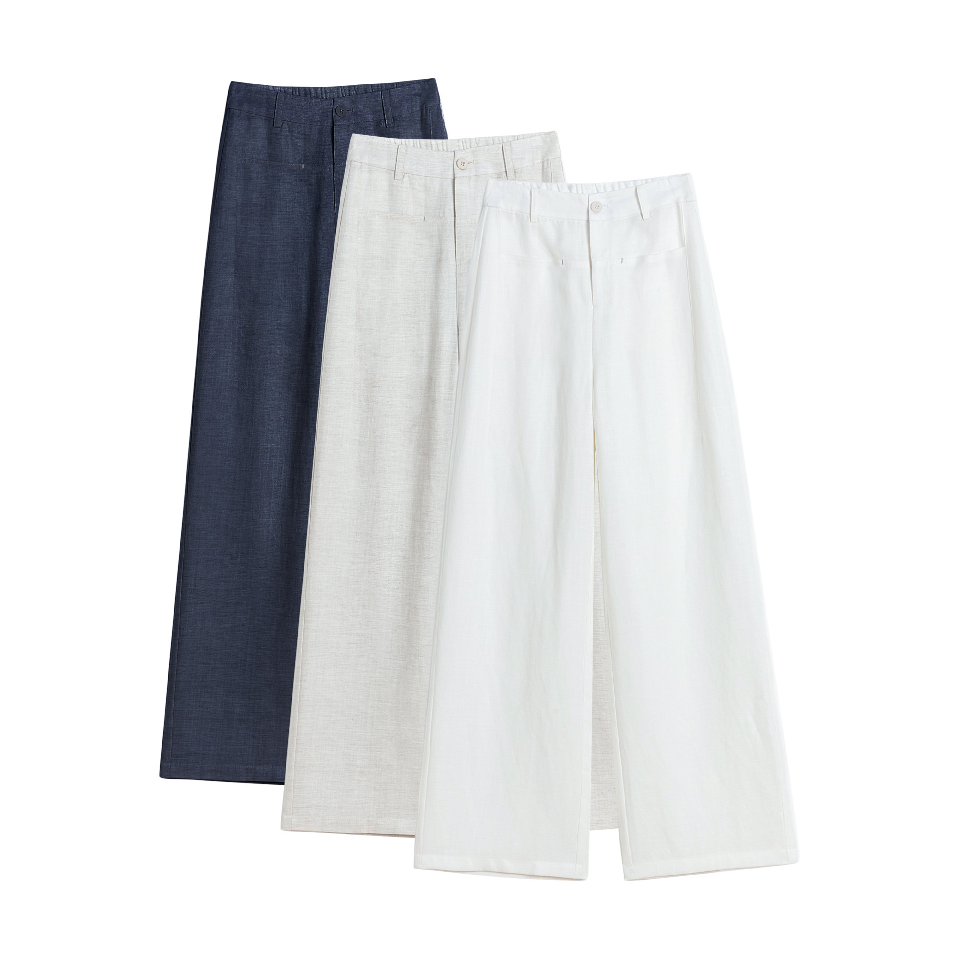 郑州依曼贝曦服饰有限公司