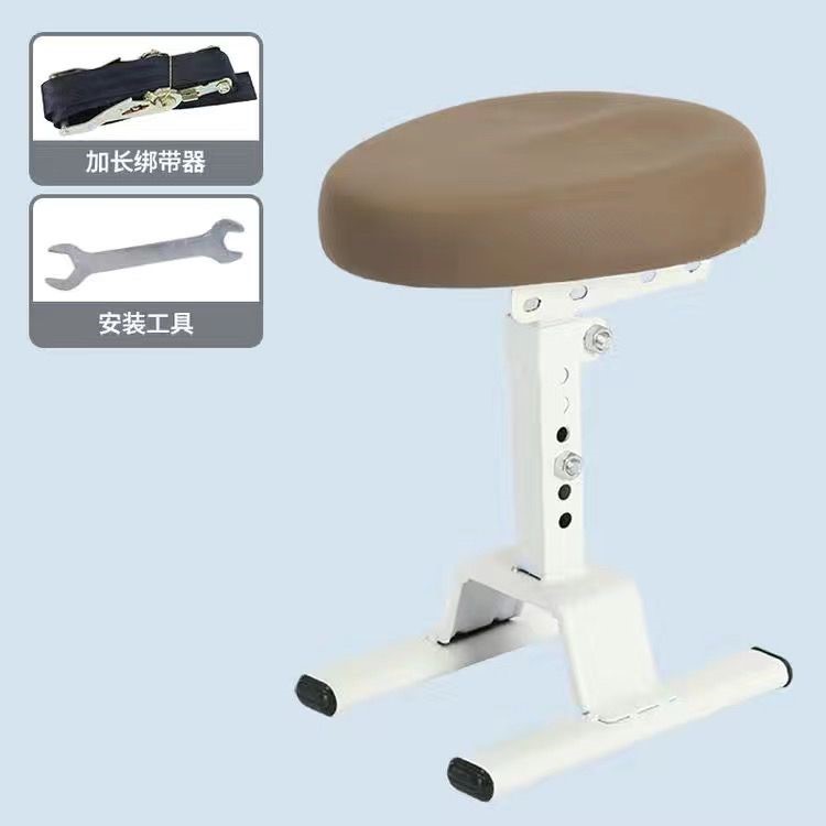 Suitable for Electric Vehicles, Foldable Front-Mounted Yadi Electric Motorcycle Child Seat, Baby Seat