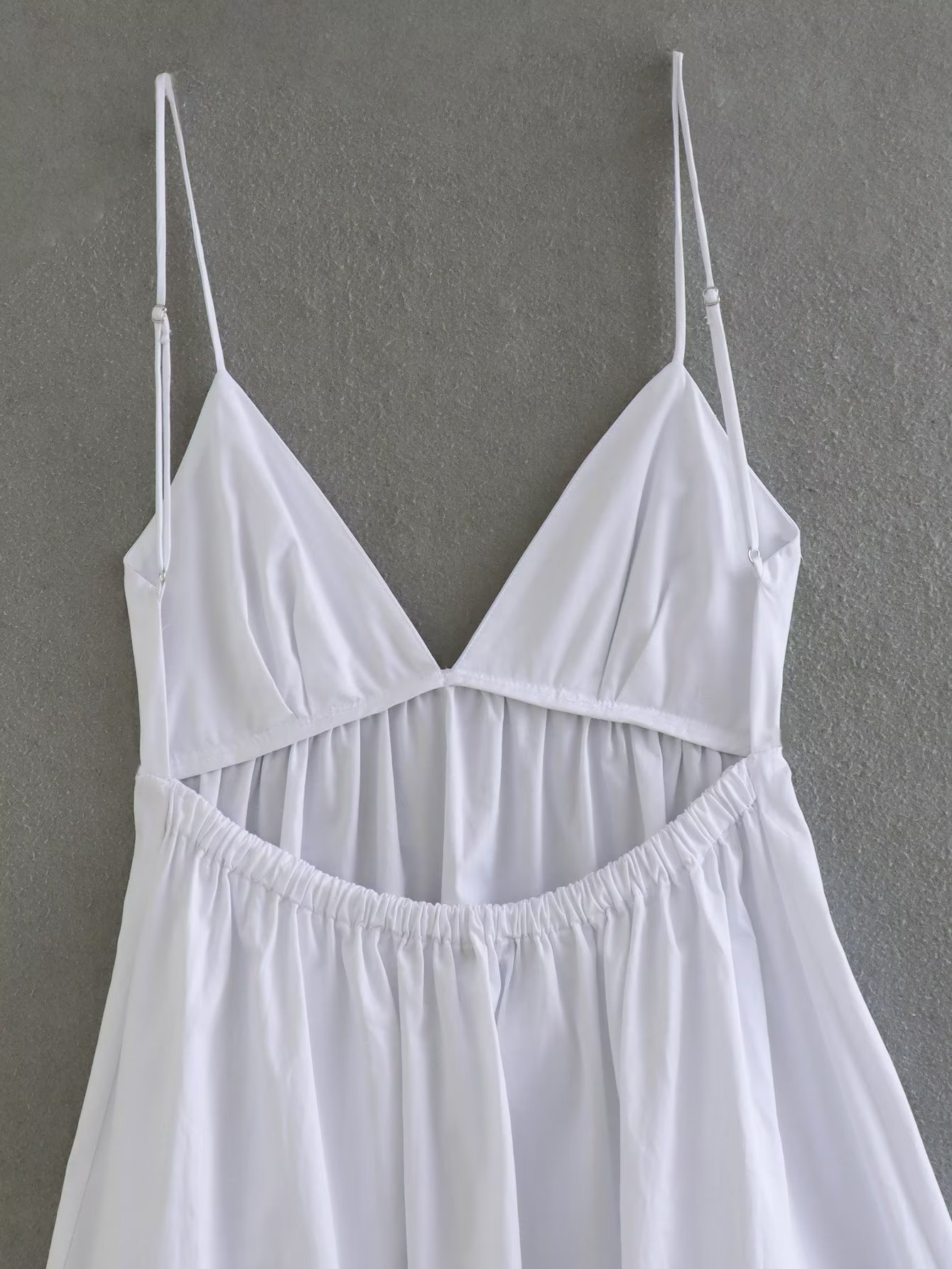 Summer Midi Dress Image 13