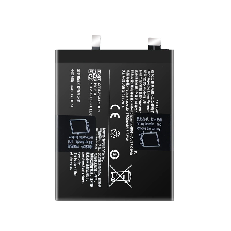 Vivo, совместимый аккумулятор Pro, S15, 2190A, S15