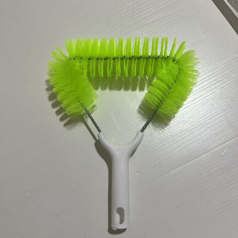 工厂直发纱窗清洗神器免拆洗金刚网纱窗刷擦窗户清洁工具清洁刷|undefined